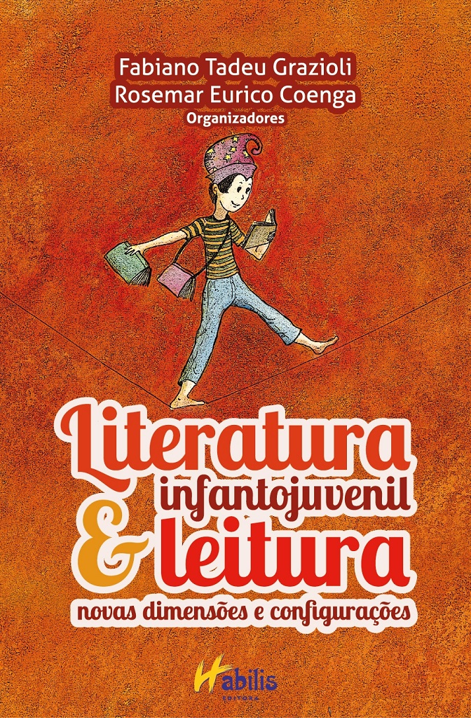 Literatura Infantil Grátis em PDF