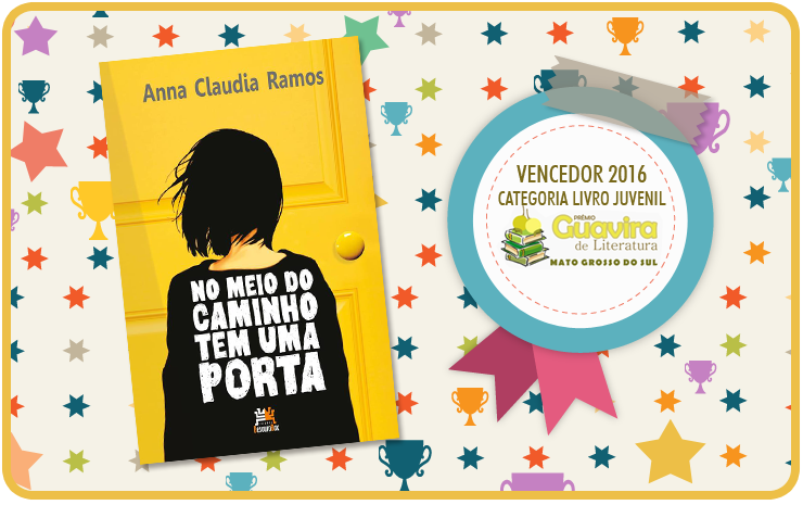 Prêmio Literário Guavira 2016